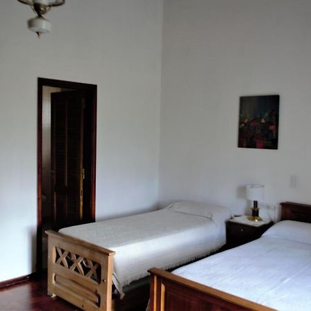 Casa De Huespedes - B&B Villa Giardino Dış mekan fotoğraf