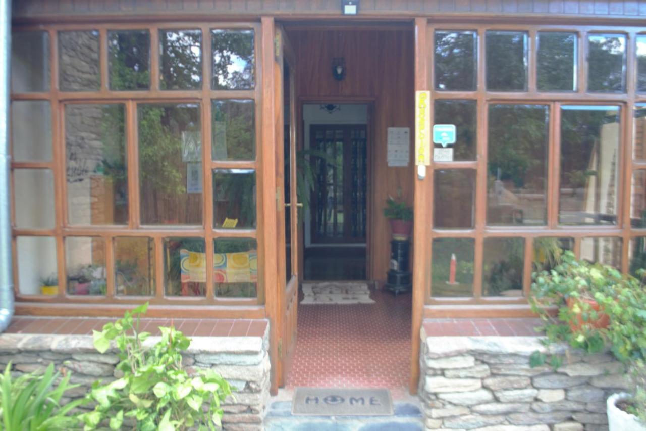 Casa De Huespedes - B&B Villa Giardino Dış mekan fotoğraf