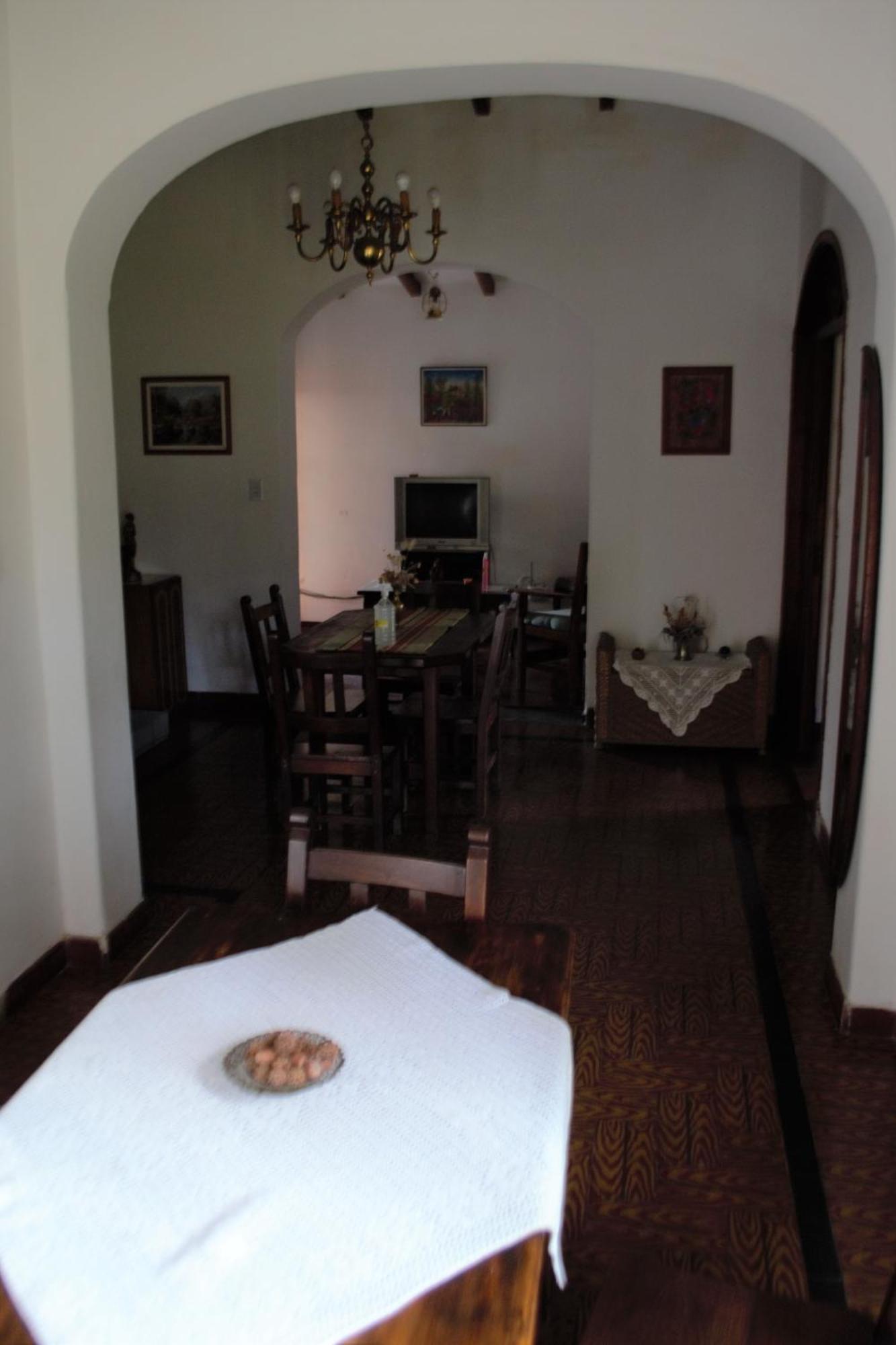Casa De Huespedes - B&B Villa Giardino Dış mekan fotoğraf