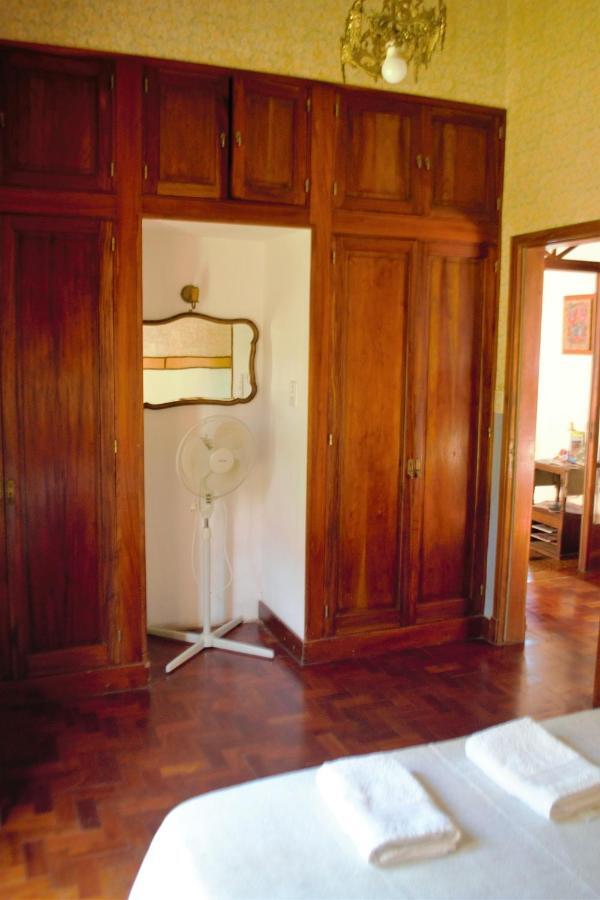 Casa De Huespedes - B&B Villa Giardino Dış mekan fotoğraf